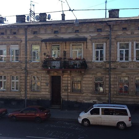 Hotel Travel Lviv Luaran gambar