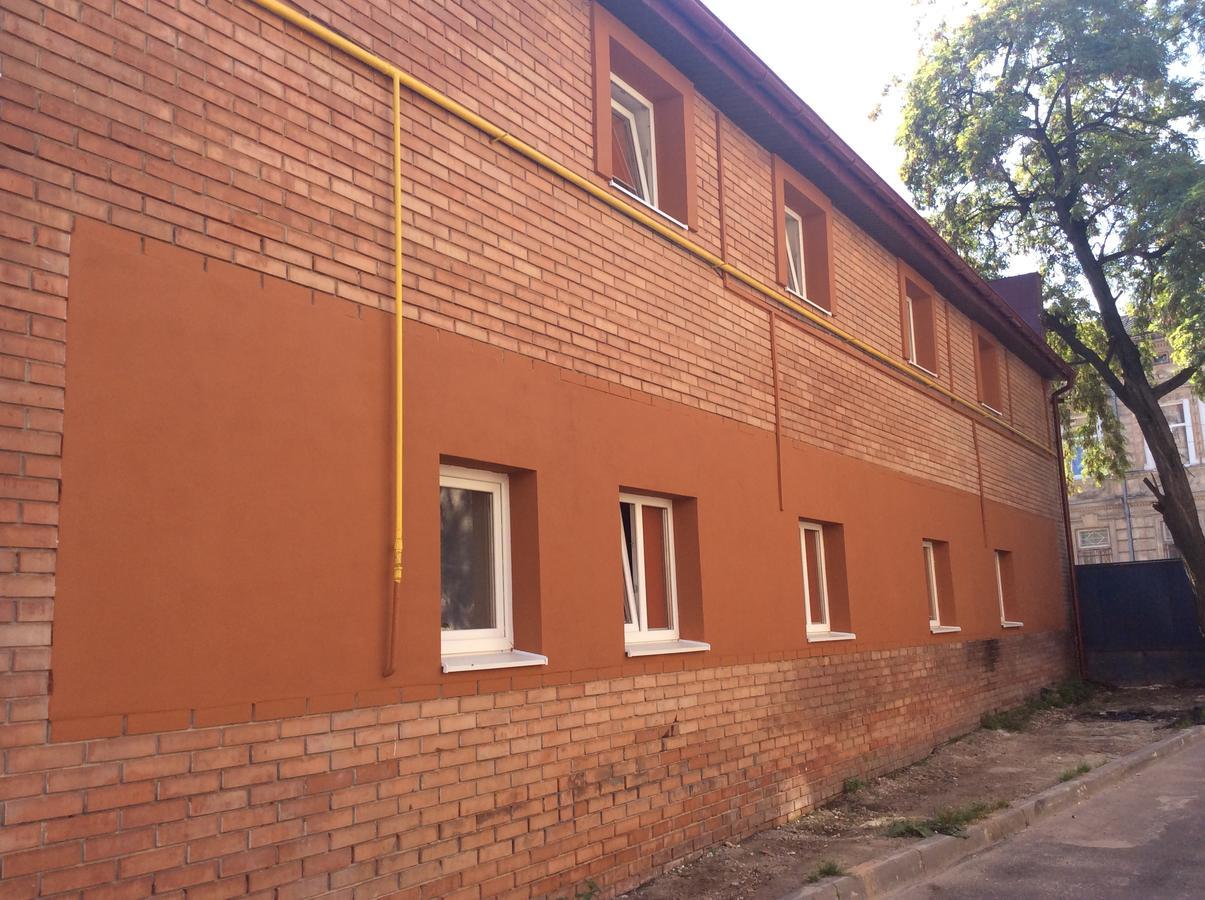 Hotel Travel Lviv Luaran gambar