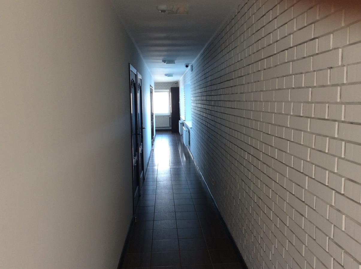 Hotel Travel Lviv Luaran gambar