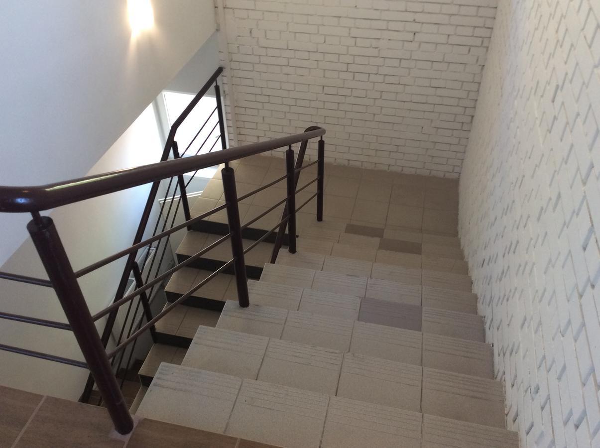 Hotel Travel Lviv Luaran gambar